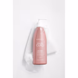 Shampoo al burro Curativo Ricci 236 ml