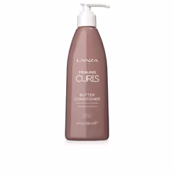 Burro condizionante Healing Curls 236 ml
