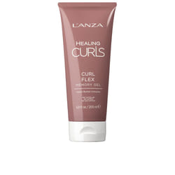 Ricci Curativi curl flex memory gel 200 ml