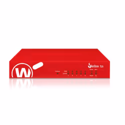 WatchGuard Firebox T25-W, 3,14 Gbit/s, 900 Gbit/s, 300 Mbit/s, 1020 Gbit/s, 525 Mbit/s, 1101388 h