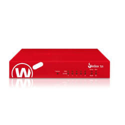 WatchGuard Firebox T25-W firewall (hardware) 3,14 Gbit/s