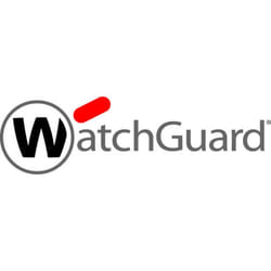 WatchGuard WG018907 software per infrastrutture IT Gestione dei servizi 1 licenza/e 3 anno/i
