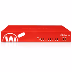 WatchGuard Firebox T80, 0,631 Gbit/s, 4,7 Gbit/s, 1,32 Gbit/s, 416 Mbit/s, 1,4 Gbit/s, 909 Mbit/s