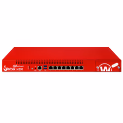 WatchGuard Firebox M290, 1,18 Gbit/s, 5,8 Gbit/s, 800 Mbit/s, 2,4 Gbit/s, 696 Mbit/s, 1,47 Gbit/s