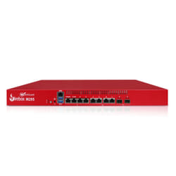 WatchGuard Firebox M295 firewall (hardware) 1U 1,85 Gbit/s