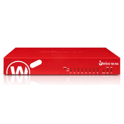 WatchGuard Firebox T85-POE firewall (hardware)