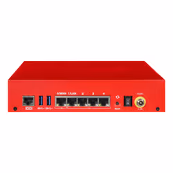 WatchGuard Firebox T125 firewall (hardware) 1U 0,51 Gbit/s - Vista aggiuntiva 2