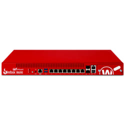 WatchGuard Firebox Trade up to M690 firewall (hardware) 4,6 Gbit/s