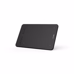 XPPen DECO Mini 7W tavoletta grafica Nero 5080 lpi (linee per pollice) 177,8 x 111,1 mm USB/Bluetooth - Vista aggiuntiva 4