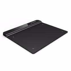XPPen Star G640 tavoletta grafica Nero 5080 lpi (linee per pollice) 190 x 162 mm USB