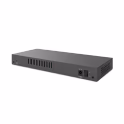 EnGenius EWS2910P-FIT switch di rete Gestito L2+ Gigabit Ethernet (10/100/1000) Supporto Power over Ethernet (PoE) Nero - Vista aggiuntiva 4