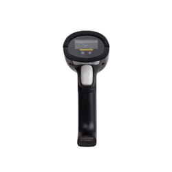 EFB Elektronik KP1102 lettore di codici a barre Lettore di codici a barre portatile 1D Laser Nero