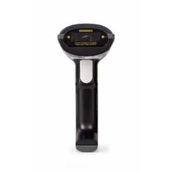 EFB Elektronik KP3103 lettore di codici a barre Lettore di codici a barre del modulo di codice a barre 1D Laser Nero