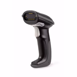 EFB Elektronik KP3103 lettore di codici a barre Lettore di codici a barre del modulo di codice a barre 1D Laser Nero
