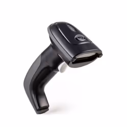 EFB Elektronik KP3103 lettore di codici a barre Lettore di codici a barre del modulo di codice a barre 1D Laser Nero