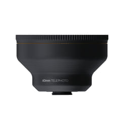 ShiftCam LU-TL-060-23-EF accessorio per smartphone e telefoni cellulari Obiettivo fotografico