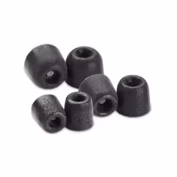 Comply TX-100, Nero