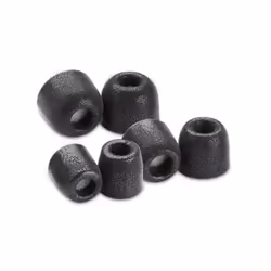 Comply TX500, Nero