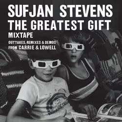 ImportCDs Greatest Gift, Americana, CD, Supporto fisico, Adulto, 1 dischi, 16/11/2018
