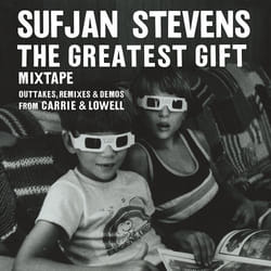 ImportCDs Greatest Gift CD Americana
