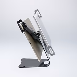 CTA Digital PAD-ATGSL supporto antifurto per tablet 13" Nero - Vista aggiuntiva 4