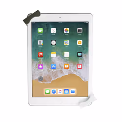 CTA Digital PAD-CSWM supporto antifurto per tablet 14" Nero - Vista aggiuntiva 4