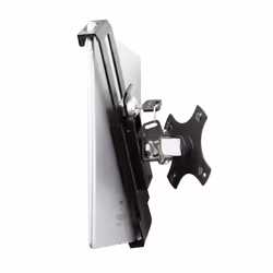 CTA Digital PAD-CSWM supporto antifurto per tablet 14" Nero - Vista aggiuntiva 6