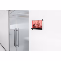 CTA Digital PAD-CSWM supporto antifurto per tablet 14" Nero - Vista aggiuntiva 7