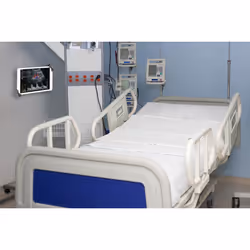 CTA Digital PAD-CSWM supporto antifurto per tablet 14" Nero - Vista aggiuntiva 8