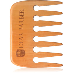 Dear Barber Texture 1 pz