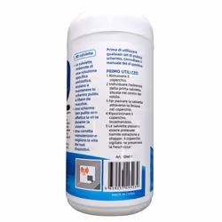 Sanix Engineering Care Salviette Umidificate Per Pulizia Monitor - Sanix - Vista aggiuntiva 6