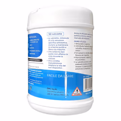 Sanix Engineering Care Salviette Umidificate Per Pulizia Monitor - Sanix - Vista aggiuntiva 2