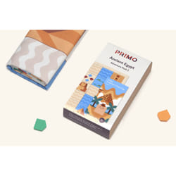 Primo Toys Ancient Egypt Adventure Map