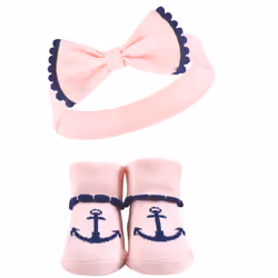 Hudson Baby 10118398_FLAMINGO_ONESIZE confezione assortita di abbigliamento - Vista aggiuntiva 3