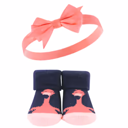 Hudson Baby 10118398_FLAMINGO_ONESIZE confezione assortita di abbigliamento - Vista aggiuntiva 7