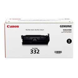 Canon 332 C cartuccia toner 1 pz Originale Ciano