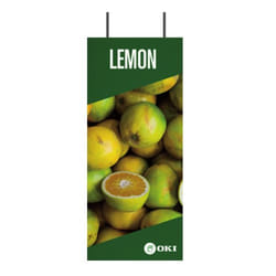 OKI FASTDISPLAY Metallo