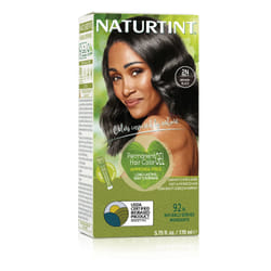 Naturtint 2N Brown Black colore per capelli Nero 160 ml