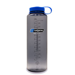 Nalgene 2020-0148 borraccia Uso quotidiano 1500 ml Plastica Grigio
