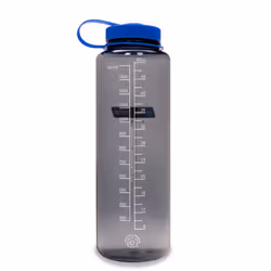 Nalgene 2020-0148 borraccia Uso quotidiano 1500 ml Plastica Grigio - Vista aggiuntiva 2