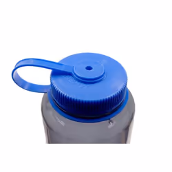 Nalgene 2020-0148 borraccia Uso quotidiano 1500 ml Plastica Grigio - Vista aggiuntiva 3