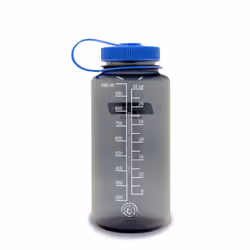 Nalgene 2020-1532 borraccia 1000 ml Grigio