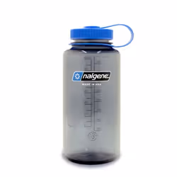 Nalgene 2020-1532 borraccia 1000 ml Grigio