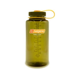 Nalgene 2020-0216 borraccia Uso quotidiano 500 ml Plastica Oliva