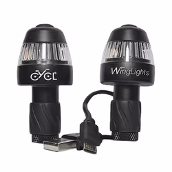 CYCL WingLights 360 Fixed Segnali di direzione LED 48 lm