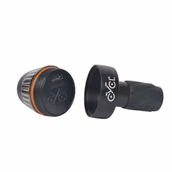 CYCL WingLights 360 Fixed Segnali di direzione LED 48 lm