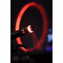 CYCL WingLights 360 Fixed Segnali di direzione LED 48 lm - Vista aggiuntiva 5