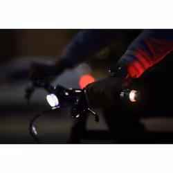 CYCL WingLights 360 Fixed Segnali di direzione LED 48 lm - Vista aggiuntiva 6