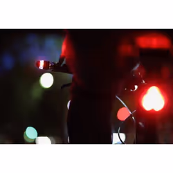 CYCL WingLights 360 Fixed Segnali di direzione LED 48 lm - Vista aggiuntiva 7