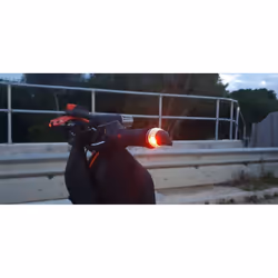 CYCL WingLights 360 Fixed Segnali di direzione LED 48 lm - Vista aggiuntiva 8